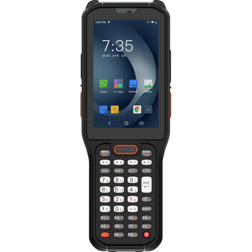 Терминал сбора данных Urovo RT40 (RT40-GH5X10E4011HQ)