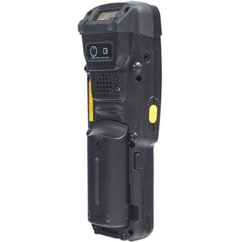 Терминал сбора данных/ Android 10.0 GMS, WVGA, 802.11 a/b/g/n/ac, SE4770 2D Imager Scanner(Straight Shooter/0° Scan), Rear Camera, BT, GPS, NFC(HF), 4G/64G, 30-Key, Extended Battery is included and Bullet Proof Film, Hand Strap are attached. Requires Crad