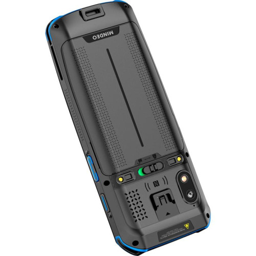 Терминал сбора данных Mindeo M40 (M40E33250130CN)