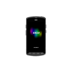 Терминал сбора данных/ Android 11 GMS, LTE(4G), 802.11 a/b/g/n/ac/ax-ready, SE55 Smart Focus Scanner, Camera, HD, BT 5.1, GPS, NFC(HF), 4G/64G, Extended Battery(6,150mAh) is included and Bullet Proof Film is not fitted on the display but is provided in th