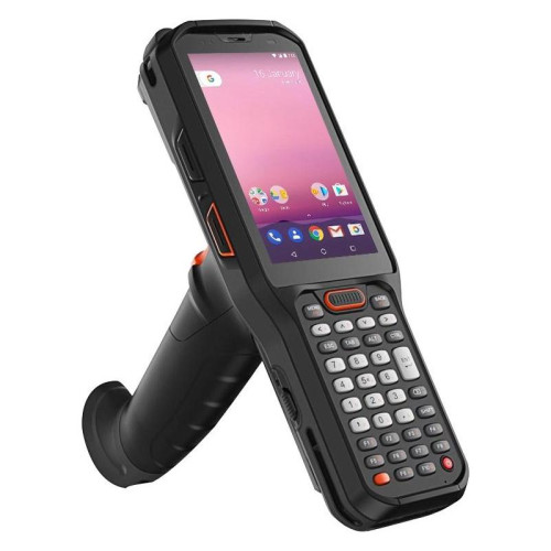 Терминал сбора данных Urovo RT40 (RT40-GH5X10E4011HQ)