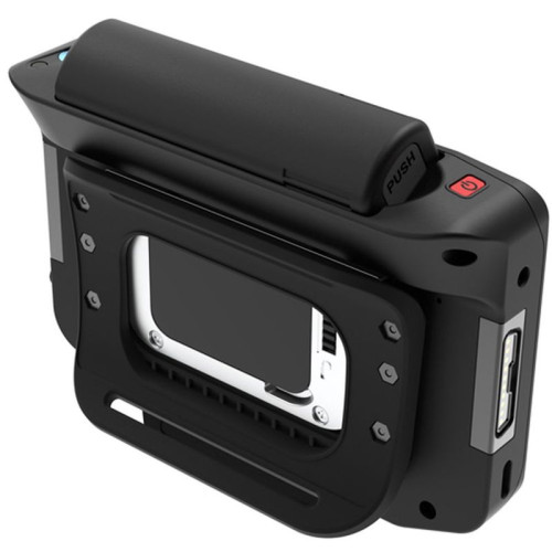 Терминал сбора данных/ Android 13, LTE, GPS, 802.11 a/b/g/n/ac, 4