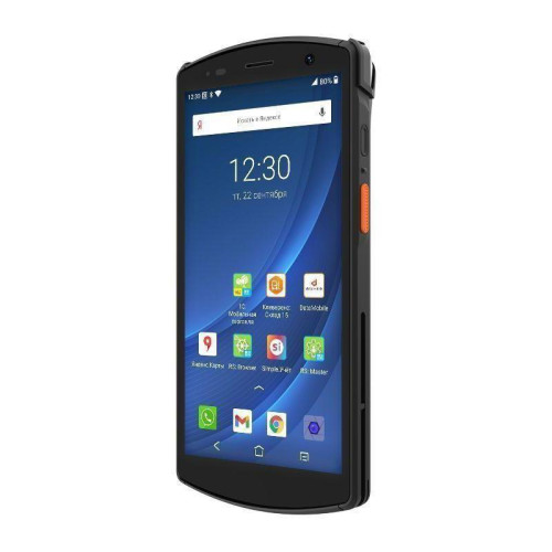 Терминал сбора данных Urovo CT58 (CT58-SU3S12E4031)