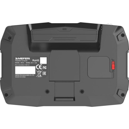 Терминал сбора данных Meferi ME10 (ME10-Q313B000YN02L)