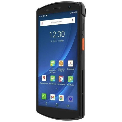 Терминал сбора данных Urovo CT58C (CT58C-12M3USR4G5EU)