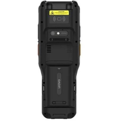 Терминал сбора данных Urovo RT40S (RT40S-SS6S13E4031SN)
