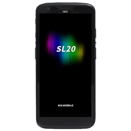 Терминал сбора данных/ Android 13 GMS, LTE(4G), 802.11 a/b/g/n/ac, SE4710 2D Scanner, Front and Rear Cameras, HD, BT 5.0, GPS, NFC(HF), 4G/64G, Extended Battery(5,000mAh). Hand strap is included and Bullet Proof Film is not fitted on the display but is pr