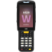 Терминал сбора данных/ Android 10.0 GMS, WVGA, 802.11 a/b/g/n/ac, SE4770 2D Imager Scanner(Straight Shooter/0° Scan), Rear Camera, BT, GPS, NFC(HF), 4G/64G, 30-Key, Extended Battery is included and Bullet Proof Film, Hand Strap are attached. Requires Crad