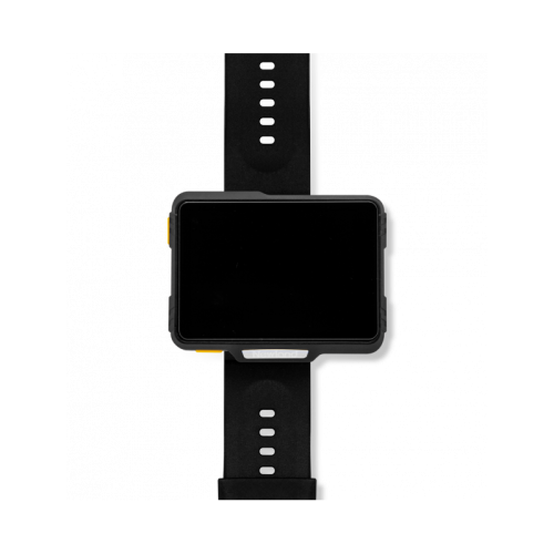 Терминал сбора данных/ WD1 Wearable Watch Device with 2.8