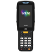 Терминал сбора данных/ Android 13.0 GMS, WVGA, Wi-Fi 6, SE4770 2D Imager Scanner(Straight Shooter/0° Scan), 16MP Rear Camera, BT5.3, NFC(HF), 4G/64G, 42 Keypad , 6700mAh Battery, Hand Strap, Bullet Proof Film