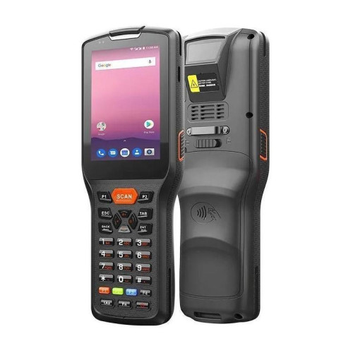 Терминал сбора данных Urovo DT30 (DT30-SZ2S9E4000)