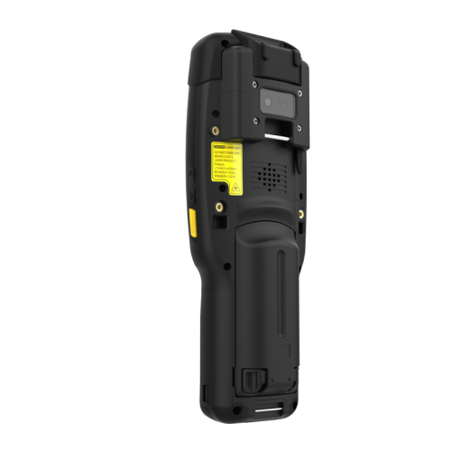 Терминал сбора данных/ Android 10, GMS, FHD, 802.11 a/b/g/n/ac, SE5850 ER Long Range Imager Scanner, Rear Camera, BT, NFC(HF), 4G/64G, 28 Numeric Keypad, Standard Battery for low temperature is included and Bullet Proof Film, Hand Strap are attached. Requ