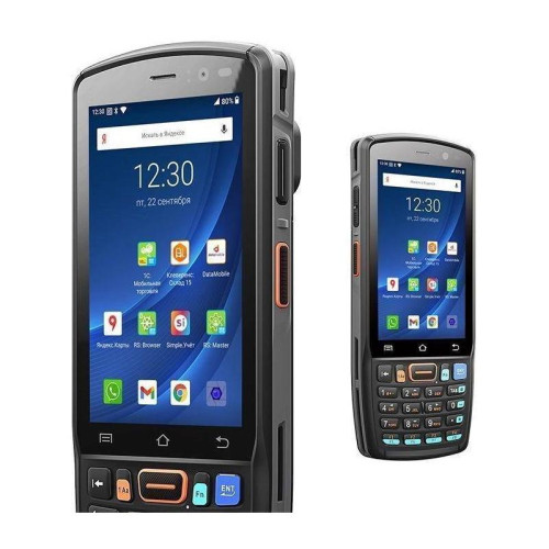 Терминал сбора данных Urovo DT40 (DT40-SH7S12E401X)
