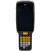 Терминал сбора данных/ Android 9.0, GMS, FHD, LTE(4G), 802.11 a/b/g/n/ac, SE4750 2D Imager Scanner, Rear Camera, BT, GPS, NFC(HF), 4G/64G, 28 Numeric Keypad, Standard Battery is included and Bullet Proof Film, Hand Strap are attached. Requires Cradle and 