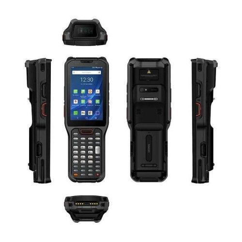 Терминал сбора данных Urovo RT40S (RT40S-SS5X13E4031HQ)