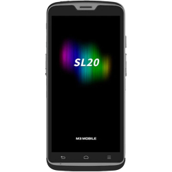 Терминал сбора данных/ Android 11 GMS, LTE(4G), 802.11 a/b/g/n/ac, SE4710 2D Scanner, Front and Rear Cameras, HD, BT 5.0, GPS, NFC(HF), 4G/64G, Extended Battery(5,000mAh). Hand strap is included and Bullet Proof Film is not fitted on the display but is pr