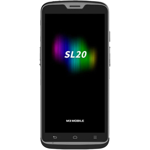 Терминал сбора данных/ Android 11 GMS, LTE(4G), 802.11 a/b/g/n/ac, SE4710 2D Scanner, Front and Rear Cameras, HD, BT 5.0, GPS, NFC(HF), 4G/64G, Extended Battery(5,000mAh). Hand strap is included and Bullet Proof Film is not fitted on the display but is pr