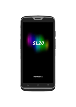 Терминал сбора данных/ Android 11 GMS, LTE(4G), 802.11 a/b/g/n/ac, SE4710 2D Scanner, Front and Rear Cameras, HD, BT 5.0, GPS, NFC(HF), 4G/64G, Extended Battery(5,000mAh). Hand strap is included and Bullet Proof Film is not fitted on the display but is pr