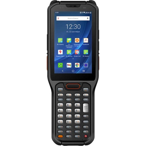 Терминал сбора данных Urovo RT40 (RT40-SS5X10E4011HQ)