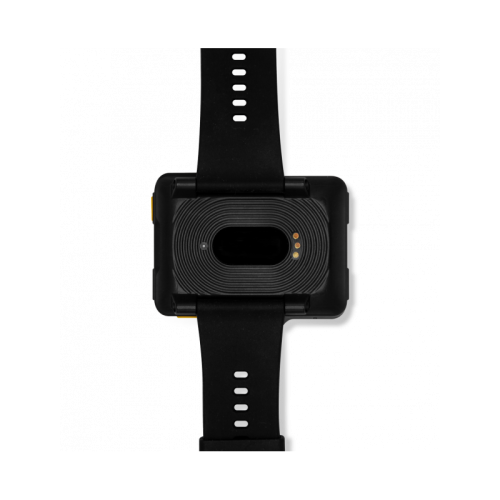 Терминал сбора данных/ WD1 Wearable Watch Device with 2.8