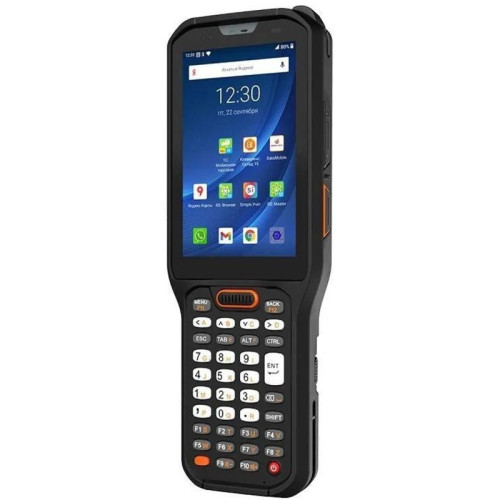 Терминал сбора данных Urovo DT50S (DT50S-13Q3USRS4G6EU) Терминал сбора данных Urovo DT50S (DT50S-13Q3USRS4G6EU)