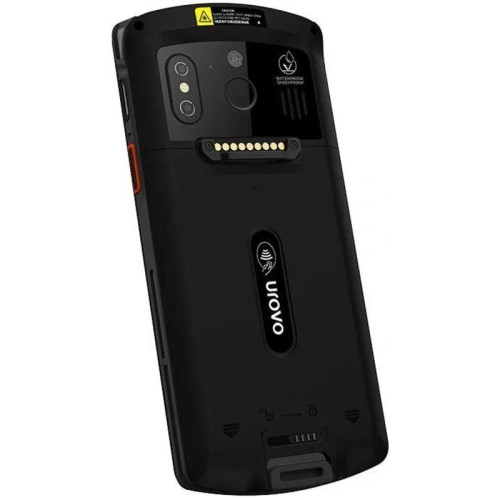 Терминал сбора данных Urovo DT50S (DT50S-13Q3HSR4G6EU)