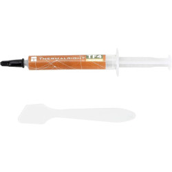 Термопаста Thermalright TF4-4G 9.5Вт/(м-К) шприц 4гр.