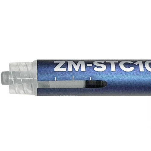 Термопаста Zalman ZM-STC10 11.5Вт/(м-К) шприц 2гр. [ZM-STC10]