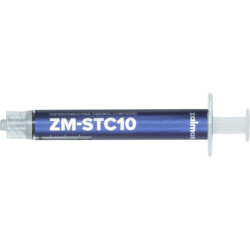 Термопаста Zalman ZM-STC10 11.5Вт/(м-К) шприц 2гр. [ZM-STC10]