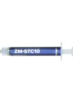 Термопаста Zalman ZM-STC10 11.5Вт/(м-К) шприц 2гр. [ZM-STC10]