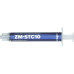 Термопаста Zalman ZM-STC10 11.5Вт/(м-К) шприц 2гр. [ZM-STC10]