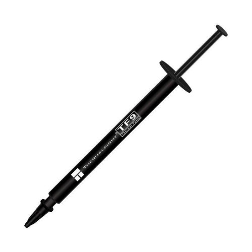 Термопаста Thermalright TF9-1.5G 14Вт/(м-К) шприц 1.5гр. [TF9-1.5G]