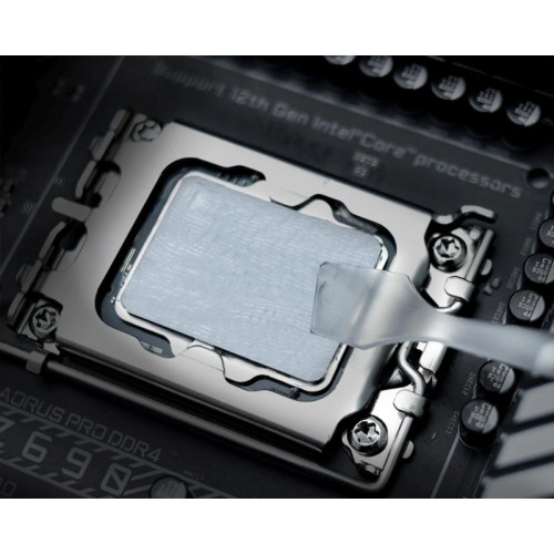Термопаста ID-Cooling FROST X45 4g 15.2Вт/(м-К) шприц 4гр. Термопаста ID-Cooling FROST X45 4g 15.2Вт/(м-К) шприц 4гр.