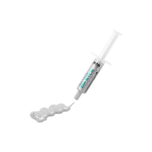 Термопаста Zalman ZM-STC8 8.3Вт/(м-К) шприц 1.5гр. [ZM-STC8]