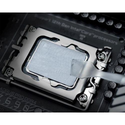 Термопаста ID-Cooling FROST X45 4g 15.2Вт/(м-К) шприц 4гр.