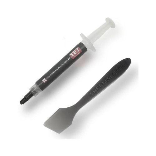 Термопаста Thermalright TF7-2G 12.8Вт/(м-К) шприц 2гр. [TF7-2G]