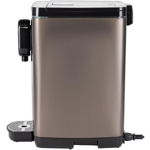 Термопот Rondell RDE-1051 5л. 850Вт черный