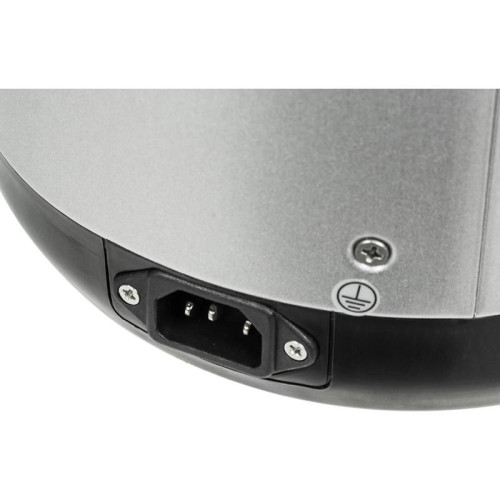 Термопот Starwind STP5181 5л. 750Вт черный/серебристый