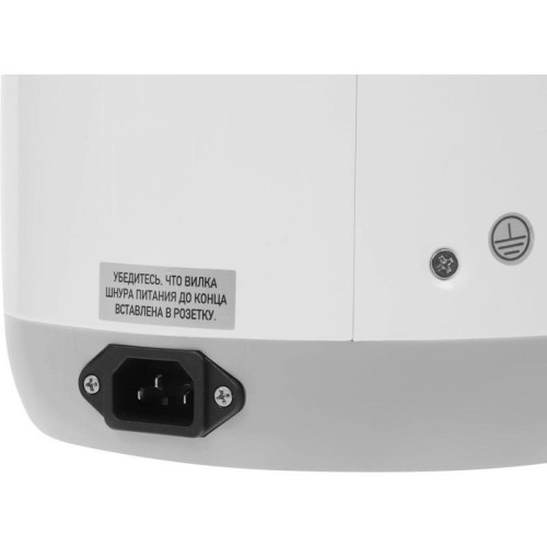 Термопот Maxwell MW-1056 3.3л. 800Вт серый/белый