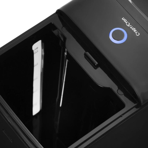 Термопот Kitfort КТ-2504 2.5л. 2000Вт черный/серебристый