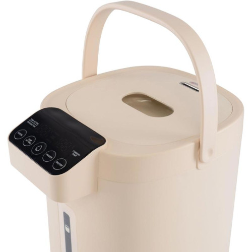 Термопот Hyundai HYTP-3144 5.5л. 1600Вт кремовый