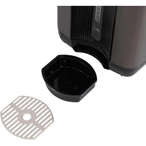 Термопот Rondell RDE-1051 5л. 850Вт черный