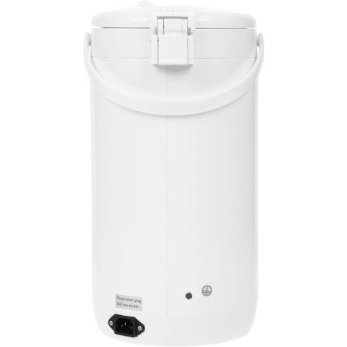 Термопот Maxwell MW-1754 3.3л. 750Вт белый