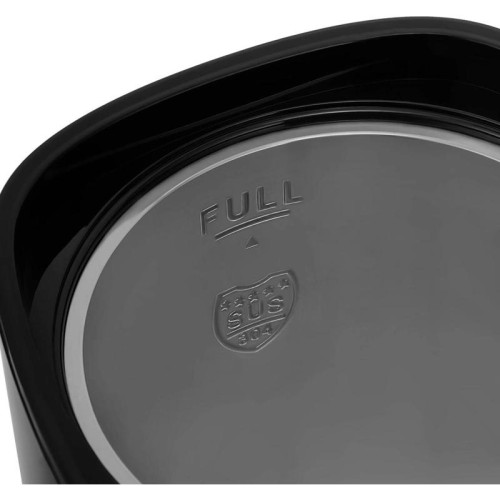 Термопот Kitfort КТ-2517 4.8л. 1450Вт черный/фиолетовый Термопот Kitfort КТ-2517 4.8л. 1450Вт черный/фиолетовый