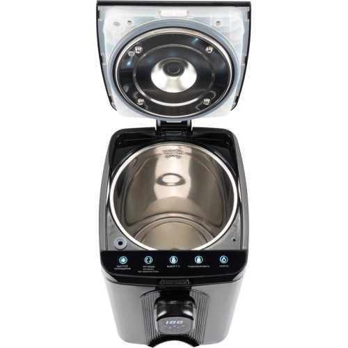 Термопот Rondell RDE-1051 5л. 850Вт черный