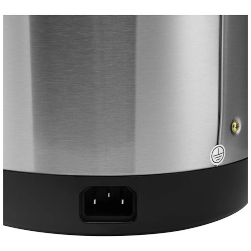 Термопот Starwind STP5401 6л. 800Вт черный/серебристый