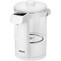 Термопот Kitfort КТ-2545 2.5л. 1500Вт белый