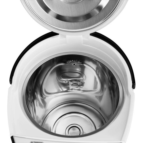 Термопот Hyundai HYTP-4840 4л. 750Вт белый/черный