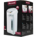 Термопот Maxwell MW-1754 3.3л. 750Вт белый