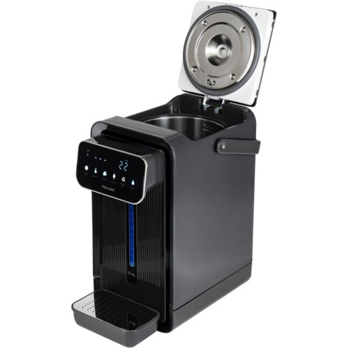 Термопот Rondell RDE-1052 5л. 850Вт черный